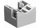 BOSCH PRO EPC Kabelbinder, Querschnitt Außenbinder 1,7×7,6 mm 1600A032GF