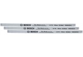 BOSCH Bügelsägeblätter 150 mm 24 TPI 3 Stück 1600A032UL