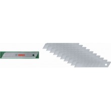 BOSCH Abbrechklingen 10 Stück 1600A032US