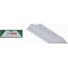 BOSCH Trapezklingen, 10 Stück 1600A032UT