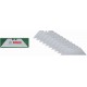 BOSCH Trapezklingen, 10 Stück 1600A032UT
