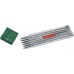 BOSCH Graphitminen 6-teilig 1600A032UU