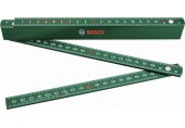 BOSCH Gliedermaßstab 2 m 1600A032V3