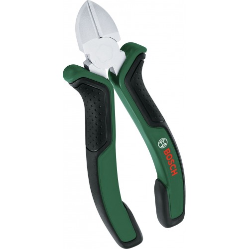 BOSCH Diagonal-Seitenschneider 160 mm 1600A032VE