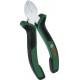 BOSCH Diagonal-Seitenschneider 160 mm 1600A032VE