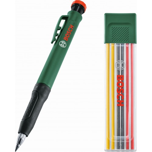 BOSCH Tieflochmarkierer-Set 7-teilig 1600A033BM BOSCH Tieflochmarkierer-Set 7-teilig 1600A033BM
