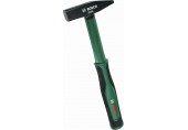 BOSCH Schlosserhammer 300 g + weicher Stoßfänger 1600A034GL