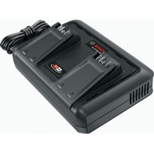 BOSCH AL 2x18V-88 Ladegerät 1600A03607
