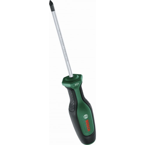 BOSCH Schraubendreher Pozidriv PZ1 × 100 mm 1600A0369H