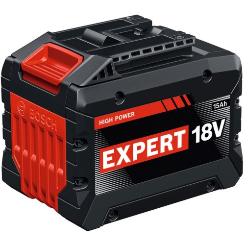 BOSCH EXPERT EXBA18V Akkupack 1600A036ZM