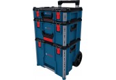 BOSCH L-BOXX Contractor Set 3 PROFESSIONAL Koffersystem 1600A037DY
