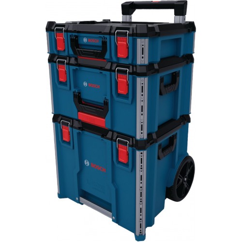 BOSCH L-BOXX Contractor Set 3 PROFESSIONAL Koffersystem 1600A037DY