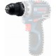BOSCH GFA 12-M PROFESSIONAL FlexiClick-Aufsatz 1600A037MD
