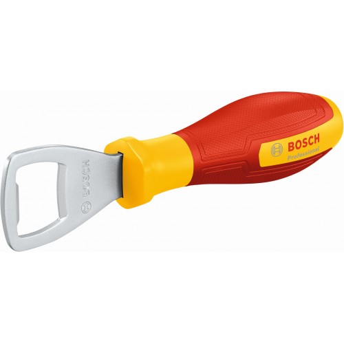 BOSCH PROFESSIONAL Flaschenöffner gelb / rot 1600A0398A