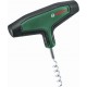 BOSCH Korkenzieher 1600A039HV