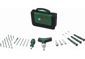 BOSCH Schraubendreher-Set Mixed 31-teilig 1600A039HX