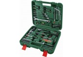 BOSCH Werkzeug-Set 63-teilig 1600A039HY