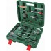 BOSCH Werkzeug-Set 73-teilig 1600A039HZ