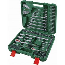 BOSCH Werkzeug-Set 134-teilig 1600A039J0