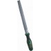 BOSCH Halbrunde Holzraspel 200 mm / 8" 1600A03DS3