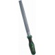 BOSCH Halbrunde Holzraspel 200 mm / 8" 1600A03DS3