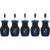 Bosch PRO Stubby-Schraubendreher-Set PH/SL, 5-tlg. 1600A03HU6