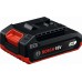 BOSCH GBA18V-20 PROFESSIONAL Akkupack 2,0 Ah, Li-Ion 1600A03K19