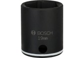 BOSCH Steckschlüssel 13 mm, 34 mm, 22 mm, M 8, 20,2 mm 1608552006