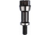BOSCH Spannzange mit Spannmutter, 8 mm 1608570041