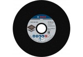 BOSCH PRO Metal Schleifscheibe, 125 x 26 x 20 mm, G20 1608600068