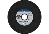 BOSCH PRO Metal Schleifscheibe, 125 x 26 x 20 mm, G24 1608600069