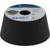 BOSCH PRO Metal Konischer Schleiftopf, 90 x 110 x 55 mm, G24 1608600232