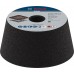 BOSCH PRO Metal Konischer Schleiftopf, 90 x 110 x 55 mm, G36 1608600233
