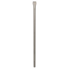 BOSCH SDS max Flat 600mm 10pcs set 2608690238
