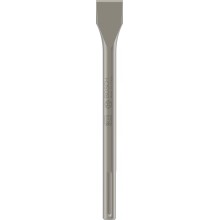 BOSCH PRO SDS max-4C Flachmeißel, 25 x 280 mm 1618600210