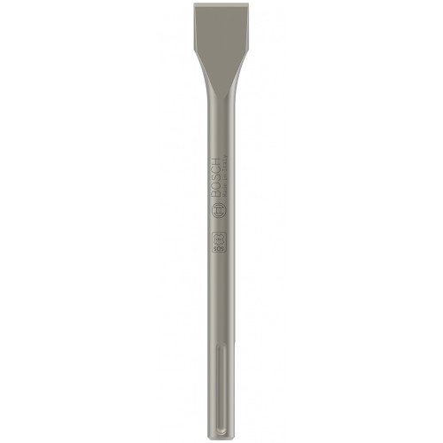 BOSCH PRO SDS max-4C Flachmeißel, 25 x 280 mm 1618600210