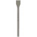 BOSCH PRO SDS max-4C Flachmeißel, 25 x 280 mm 1618600210