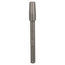BOSCH PRO SDS max Aufnahme für Stampfer- und Stockerplatten, 220 mm 1618609003