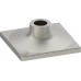 BOSCH PRO SDS max Stampferplatte, 120 mm 1618633101
