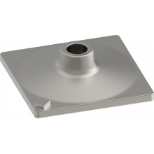 BOSCH PRO SDS max Stampferplatte, 150 mm 1618633102