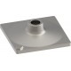 BOSCH PRO SDS max Stampferplatte, 150 mm 1618633102
