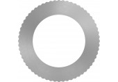 BOSCH Reduzierring für PRO Kreissägeblatt 20 x 12,75 x 0,8 mm 2600100185