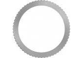 BOSCH Reduzierring für PRO Kreissägeblatt 20 × 15,875 × 0,8 mm 2600100186