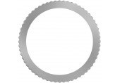 BOSCH Reduzierring für PRO Kreissägeblatt 20 x 16 x 0,8 mm 2600100187