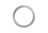BOSCH Reduzierring für PRO Kreissägeblatt, 20 x 1 x 16 mm 2600100188