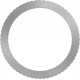 BOSCH Reduzierring für PRO Kreissägeblatt 20 x 16 x 1,2 mm 2600100197