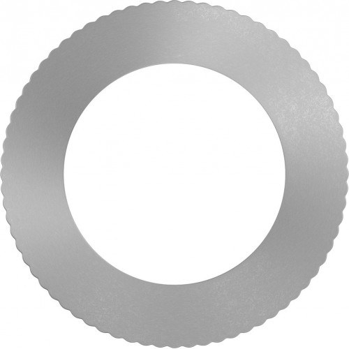 BOSCH Reduzierring für PRO Kreissägeblatt 25 x 16 x 1,2 mm 2600100202