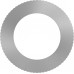 BOSCH Reduzierring für PRO Kreissägeblatt 25 x 16 x 1,2 mm 2600100202