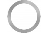 BOSCH Reduzierring für PRO Kreissägeblatt 25 x 20 x 1,2 mm 2600100203