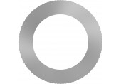 BOSCH Reduzierring für PRO Kreissägeblatt 30 x 20 x 1,2 mm 2600100208